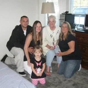 Meet your Posher, Charlene